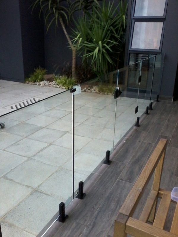 Glass Clamps For Balustrades Photo Gallery - Bultrading