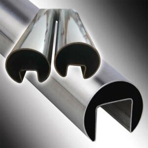 Stainless Steel Tubing/Pipes - Bultrading